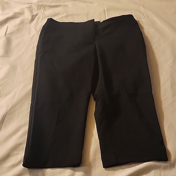 Izod Pants & Jumpsuits Golf Capris Poshmark